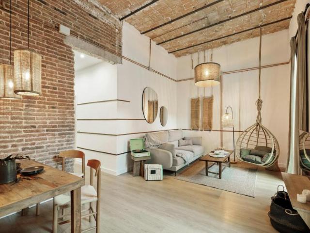Alquiler 2 Dormitorio Apartamentos Barcelona Barcelona DS101885442