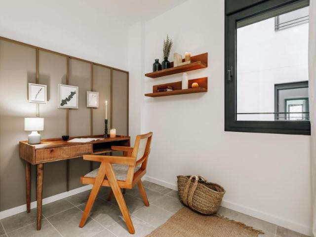 Alquiler 2 Dormitorio Apartamentos Barcelona Barcelona DS101885369