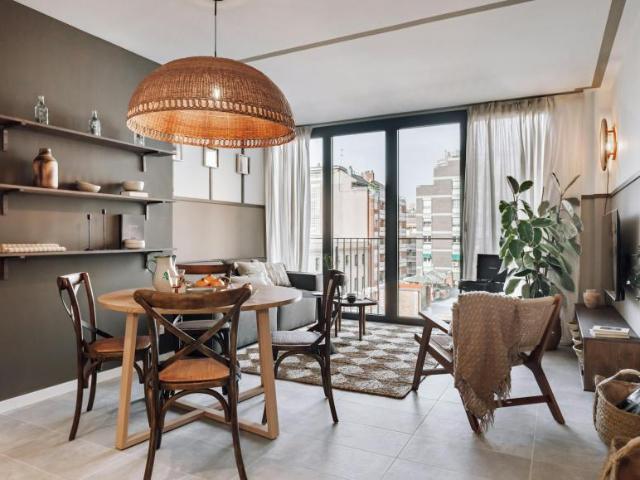 Alquiler 2 Dormitorio Apartamentos Barcelona Barcelona DS101917497