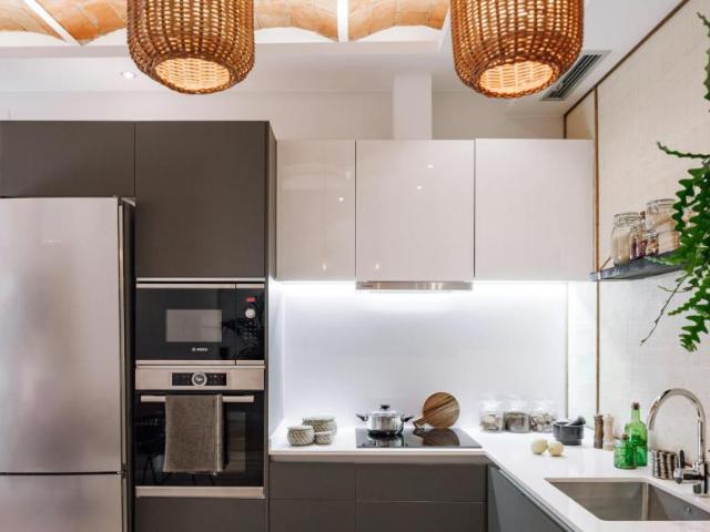 Alquiler 2 Dormitorio Apartamentos Barcelona Barcelona DS101917543