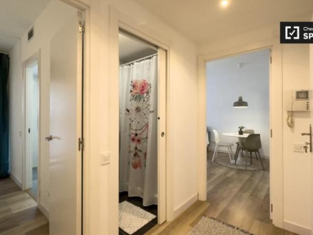 Alquiler 2 Dormitorio Apartamentos Barcelona Barcelona DS101917984