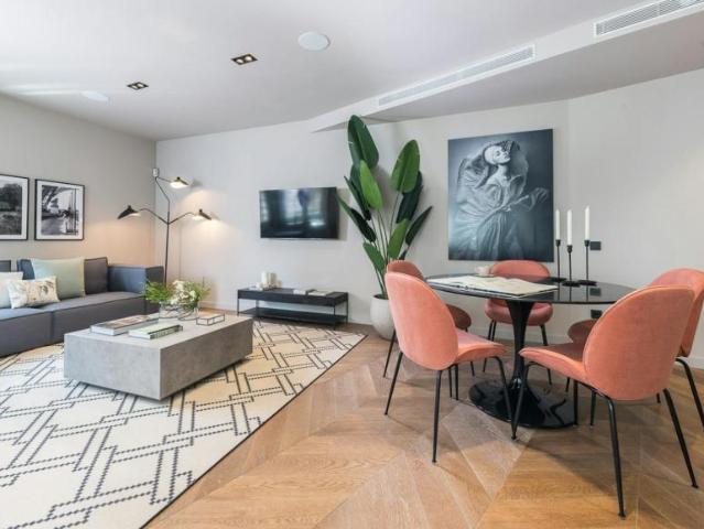 Alquiler 2 Dormitorio Apartamentos Barcelona Barcelona DS101988657