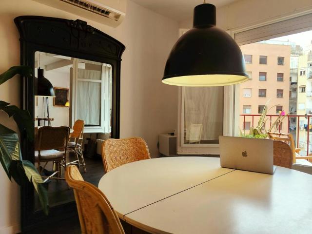 Alquiler 2 Dormitorio Apartamentos Barcelona Barcelona DS101988672