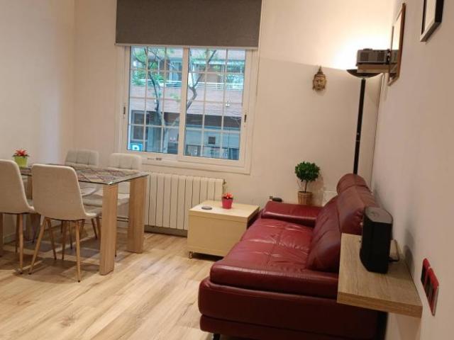 Alquiler 2 Dormitorio Apartamentos Barcelona Barcelona DS101991201