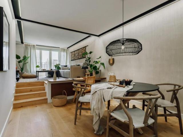 Alquiler 2 Dormitorio Apartamentos Barcelona Barcelona DS101112307