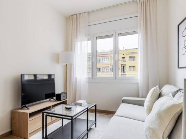 Alquiler 2 Dormitorio Apartamentos Barcelona Barcelona DS101154609