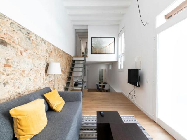 Alquiler 2 Dormitorio Apartamentos Barcelona Barcelona DS101154119