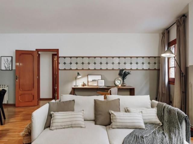 Alquiler 2 Dormitorio Apartamentos Barcelona Barcelona DS101154172