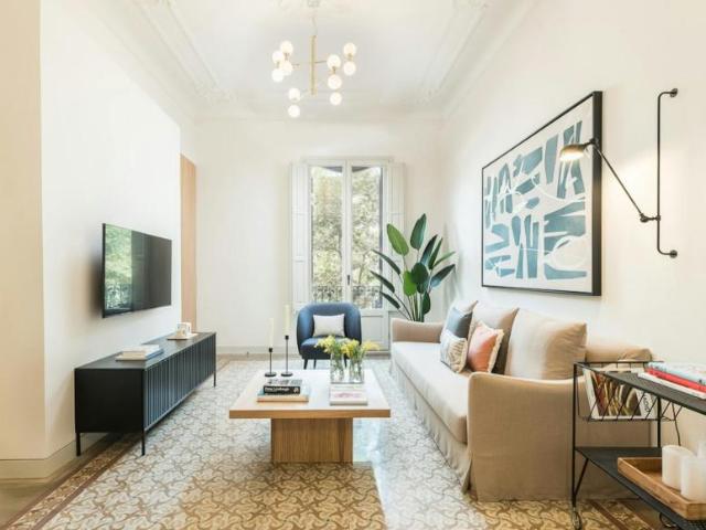Alquiler 2 Dormitorio Apartamentos Barcelona Barcelona DS101189677