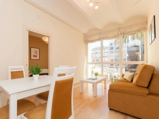 Alquiler 2 Dormitorio Apartamentos Barcelona Barcelona DS101306075