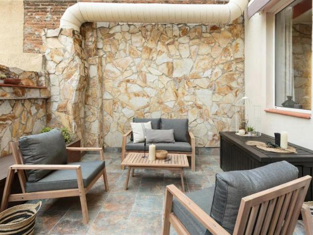 Alquiler 2 Dormitorio Apartamentos Barcelona Barcelona DS101371871
