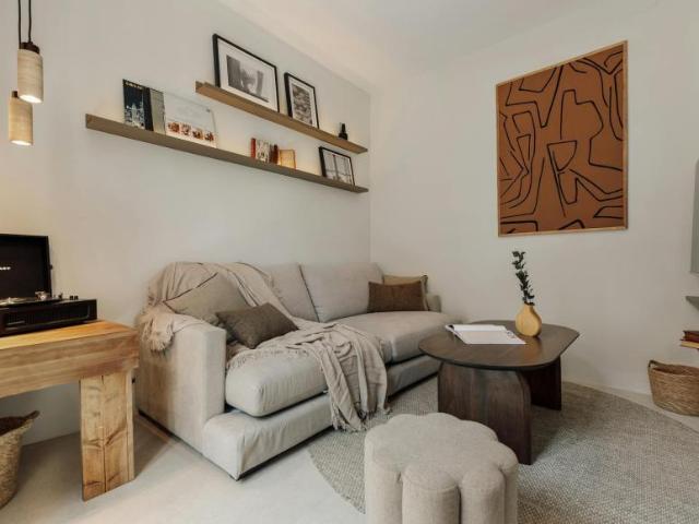 Alquiler 2 Dormitorio Apartamentos Barcelona Barcelona DS101371214