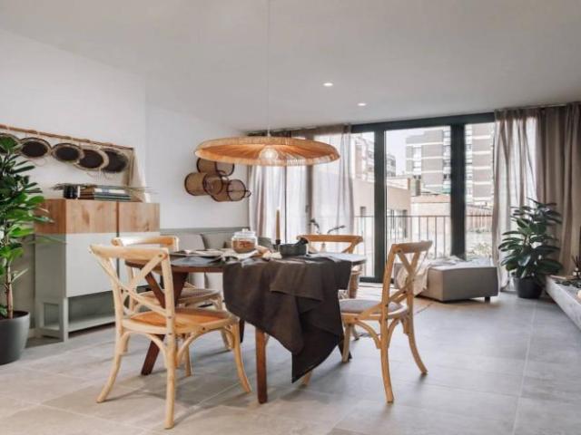 Alquiler 2 Dormitorio Apartamentos Barcelona Barcelona DS102400403
