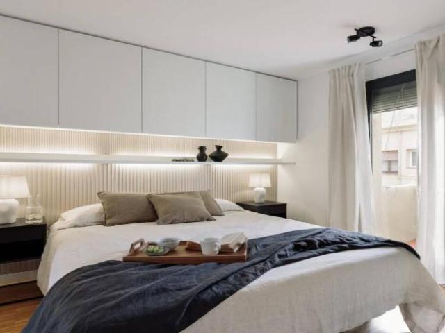 Alquiler 2 Dormitorio Apartamentos Barcelona Barcelona DS102400433