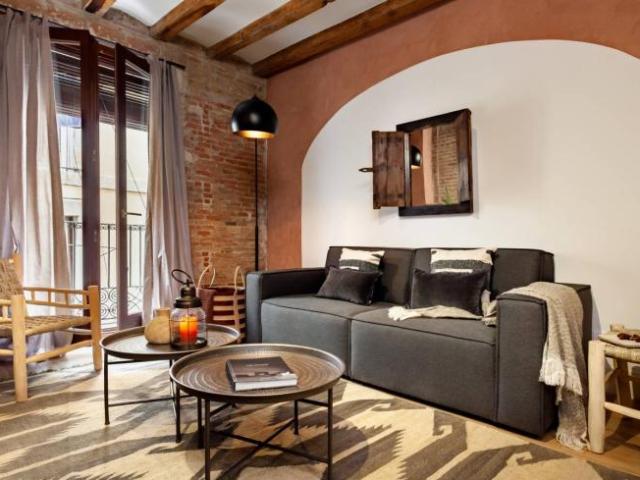 Alquiler 2 Dormitorio Apartamentos Barcelona Barcelona DS102400457