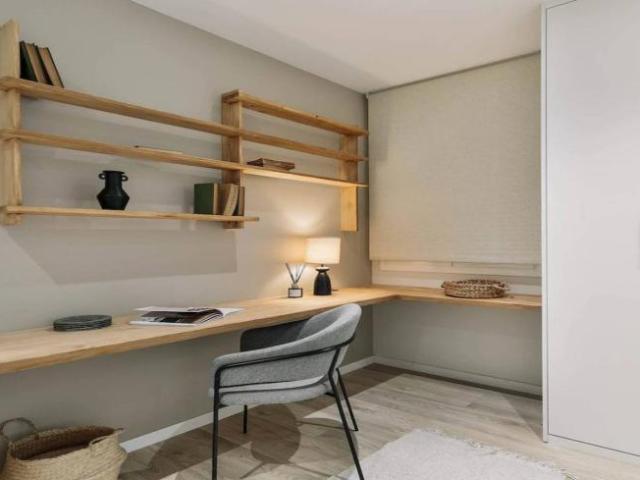 Alquiler 2 Dormitorio Apartamentos Barcelona Barcelona DS102400516