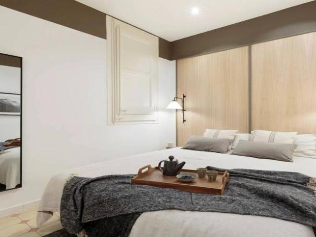 Alquiler 2 Dormitorio Apartamentos Barcelona Barcelona DS102400530