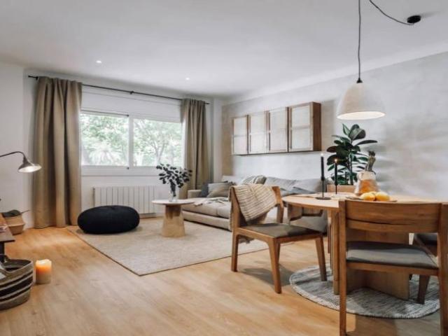 Alquiler 2 Dormitorio Apartamentos Barcelona Barcelona DS102400706