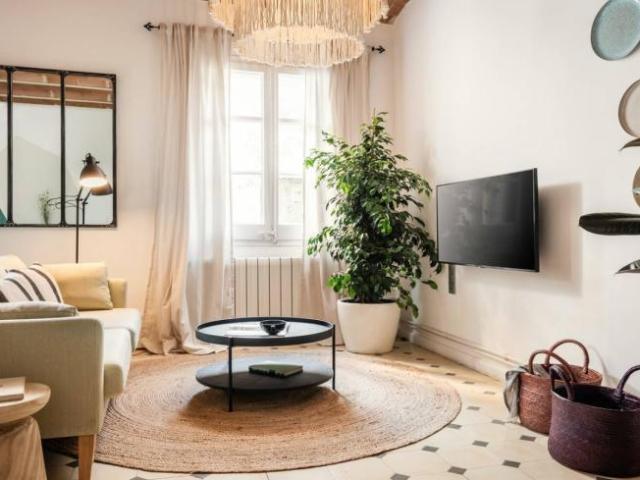 Alquiler 2 Dormitorio Apartamentos Barcelona Barcelona DS102400713