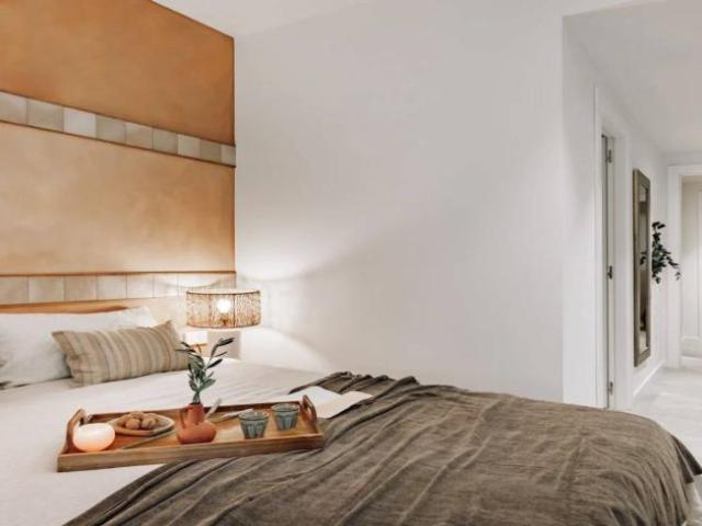 Alquiler 2 Dormitorio Apartamentos Barcelona Barcelona DS102400978
