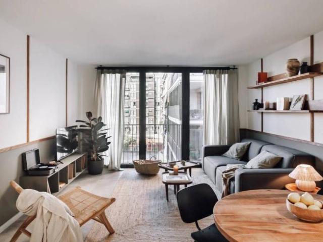 Alquiler 2 Dormitorio Apartamentos Barcelona Barcelona DS102400207