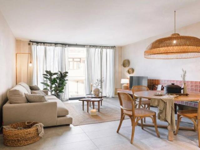Alquiler 2 Dormitorio Apartamentos Barcelona Barcelona DS102400240