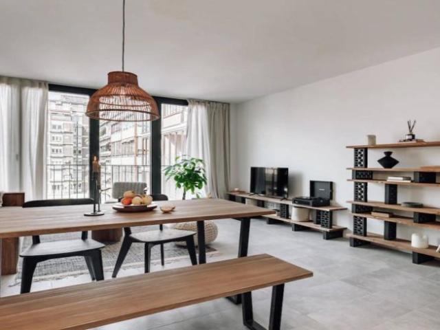 Alquiler 2 Dormitorio Apartamentos Barcelona Barcelona DS102400275