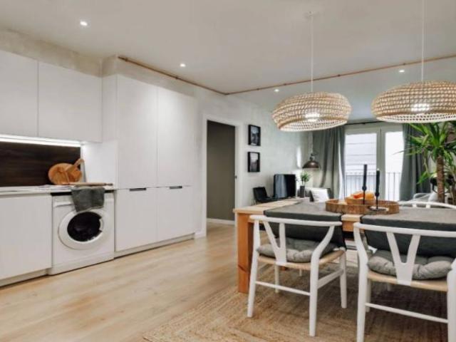 Alquiler 2 Dormitorio Apartamentos Barcelona Barcelona DS102400324