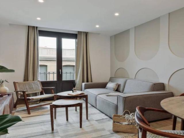 Alquiler 2 Dormitorio Apartamentos Barcelona Barcelona DS102400357