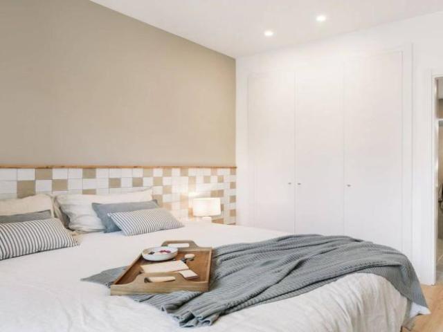 Alquiler 2 Dormitorio Apartamentos Barcelona Barcelona DS102400384