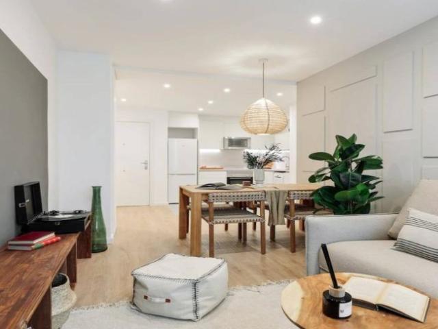 Alquiler 2 Dormitorio Apartamentos Barcelona Barcelona DS102401481