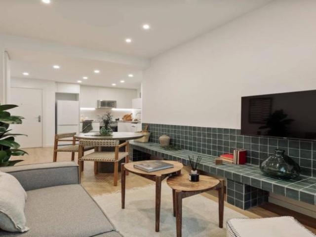 Alquiler 2 Dormitorio Apartamentos Barcelona Barcelona DS102401552