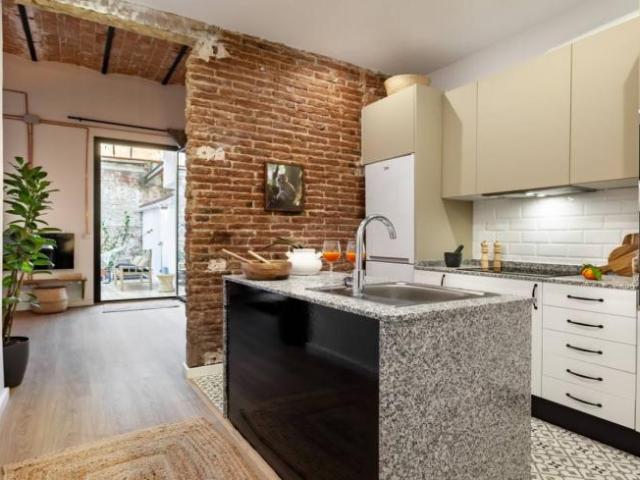 Alquiler 2 Dormitorio Apartamentos Barcelona Barcelona DS102401614