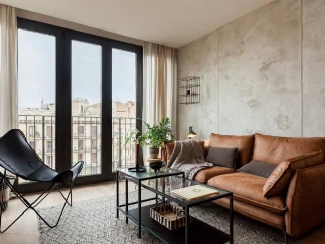 Alquiler 2 Dormitorio Apartamentos Barcelona Barcelona DS102401652