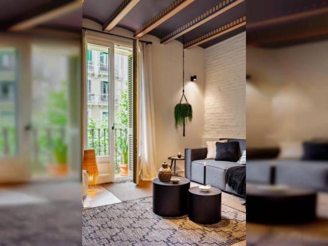 Alquiler 2 Dormitorio Apartamentos Barcelona Barcelona DS102401659