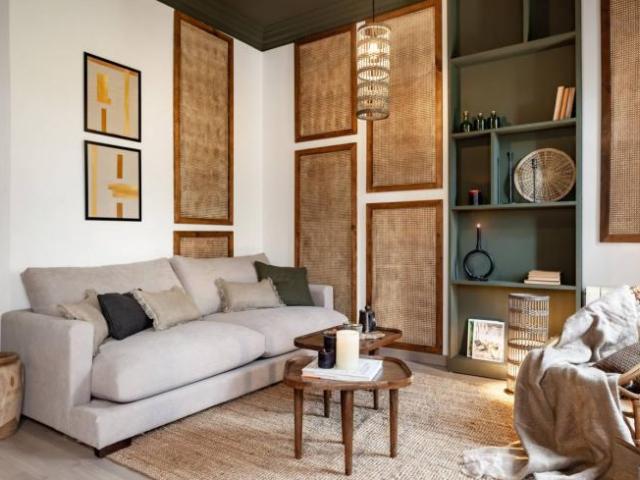 Alquiler 2 Dormitorio Apartamentos Barcelona Barcelona DS102401663