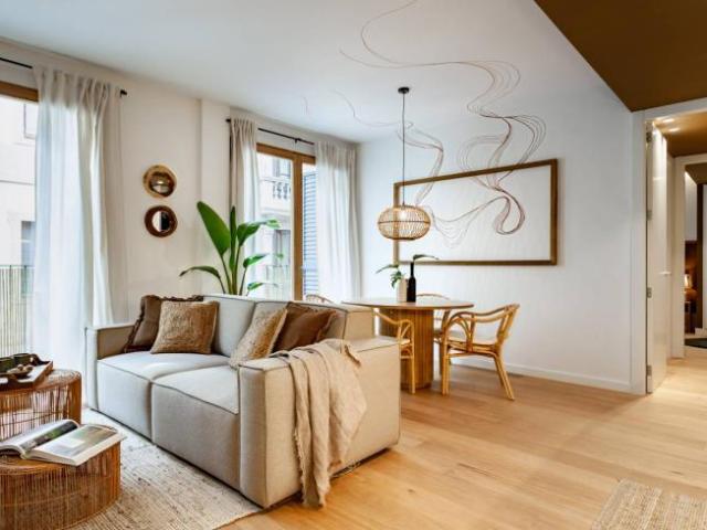 Alquiler 2 Dormitorio Apartamentos Barcelona Barcelona DS102401670