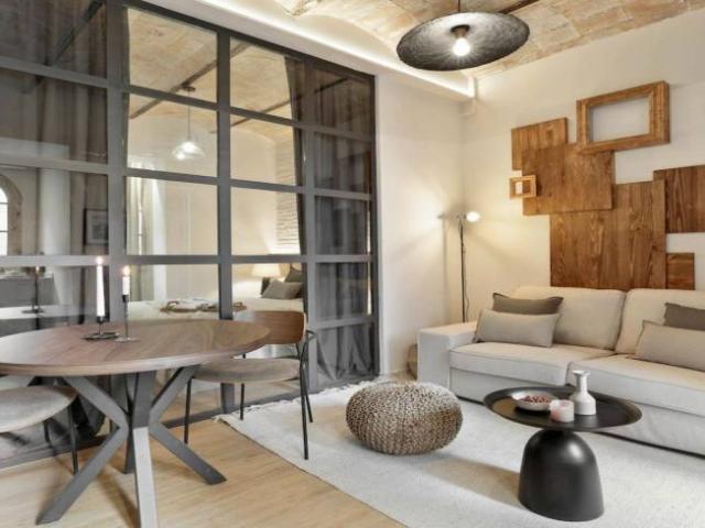 Alquiler 2 Dormitorio Apartamentos Barcelona Barcelona DS102401686