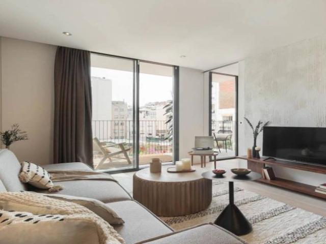 Alquiler 2 Dormitorio Apartamentos Barcelona Barcelona DS102401732