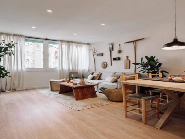 Alquiler 2 Dormitorio Apartamentos Barcelona Barcelona DS102401794
