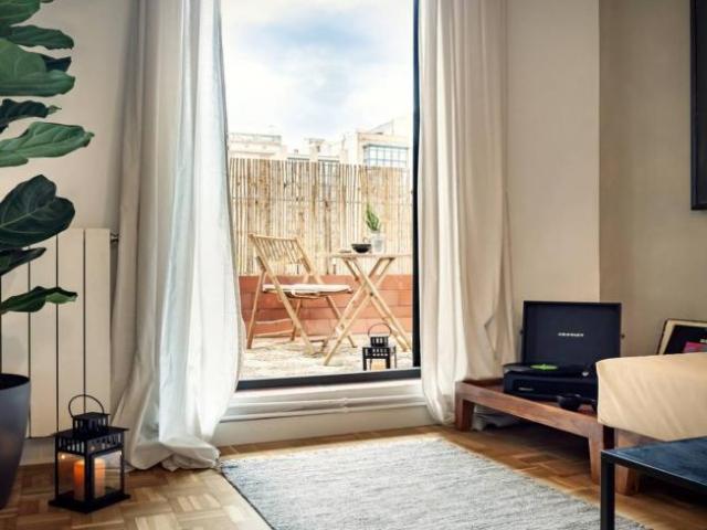Alquiler 2 Dormitorio Apartamentos Barcelona Barcelona DS102401799