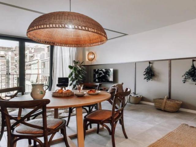 Alquiler 2 Dormitorio Apartamentos Barcelona Barcelona DS102401815
