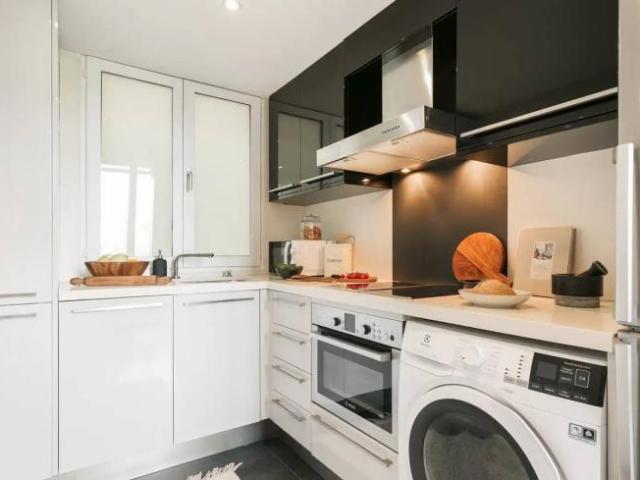 Alquiler 2 Dormitorio Apartamentos Barcelona Barcelona DS102401821