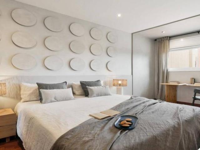 Alquiler 2 Dormitorio Apartamentos Barcelona Barcelona DS102401830