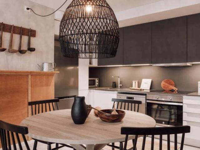Alquiler 2 Dormitorio Apartamentos Barcelona Barcelona DS102401864
