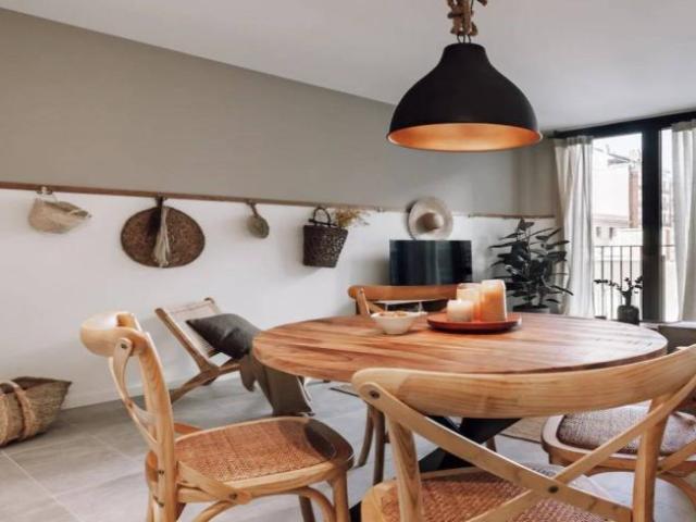 Alquiler 2 Dormitorio Apartamentos Barcelona Barcelona DS102401873