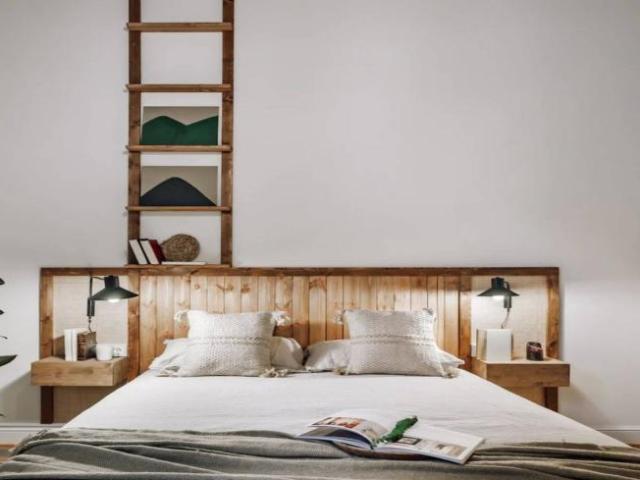 Alquiler 2 Dormitorio Apartamentos Barcelona Barcelona DS102401876