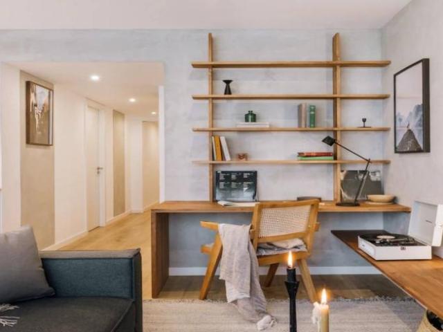 Alquiler 2 Dormitorio Apartamentos Barcelona Barcelona DS102401879