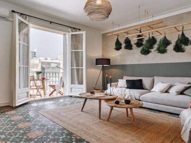 Alquiler 2 Dormitorio Apartamentos Barcelona Barcelona DS102401884
