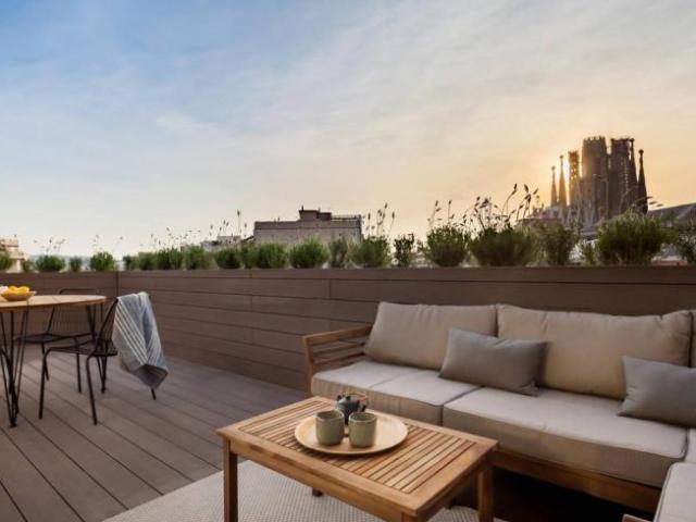 Alquiler 2 Dormitorio Apartamentos Barcelona Barcelona DS102401908